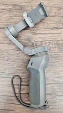 DJI Osmo Mobile 3 Combo Gimbal Stabilizer (NO CHARGER, NO CASE) T47