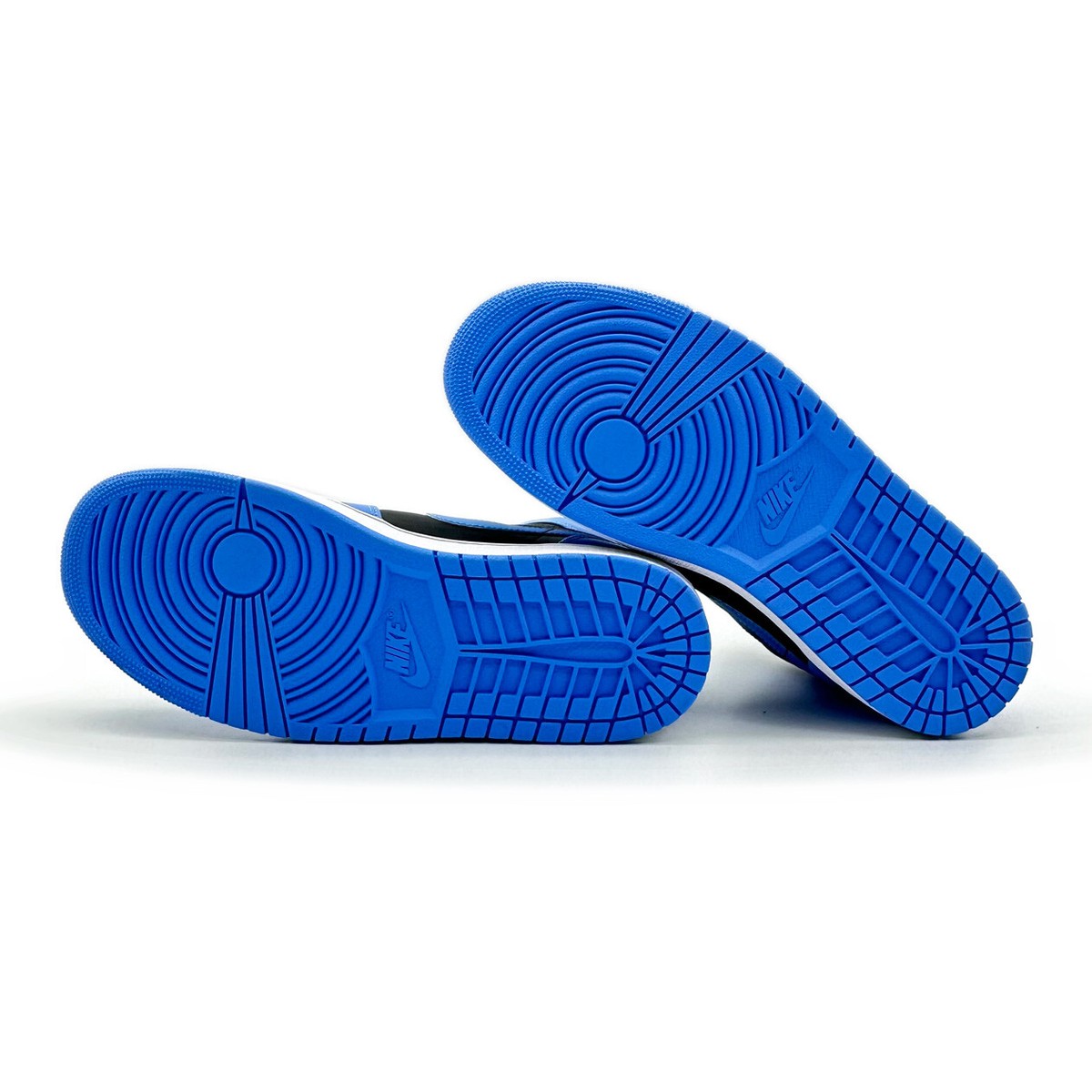 DQ8426-401 Nike Air Jordan 1 Mid University Blue White Black | eBay