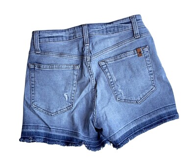 Joe's Jeans Denim Shorts Joe's Jeans Denim Shorts Cotton