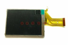 1piece For LCD Screen panel Sony DSLR-A230 DSLR-A330 DSLR-A380 A290 A390 Repair