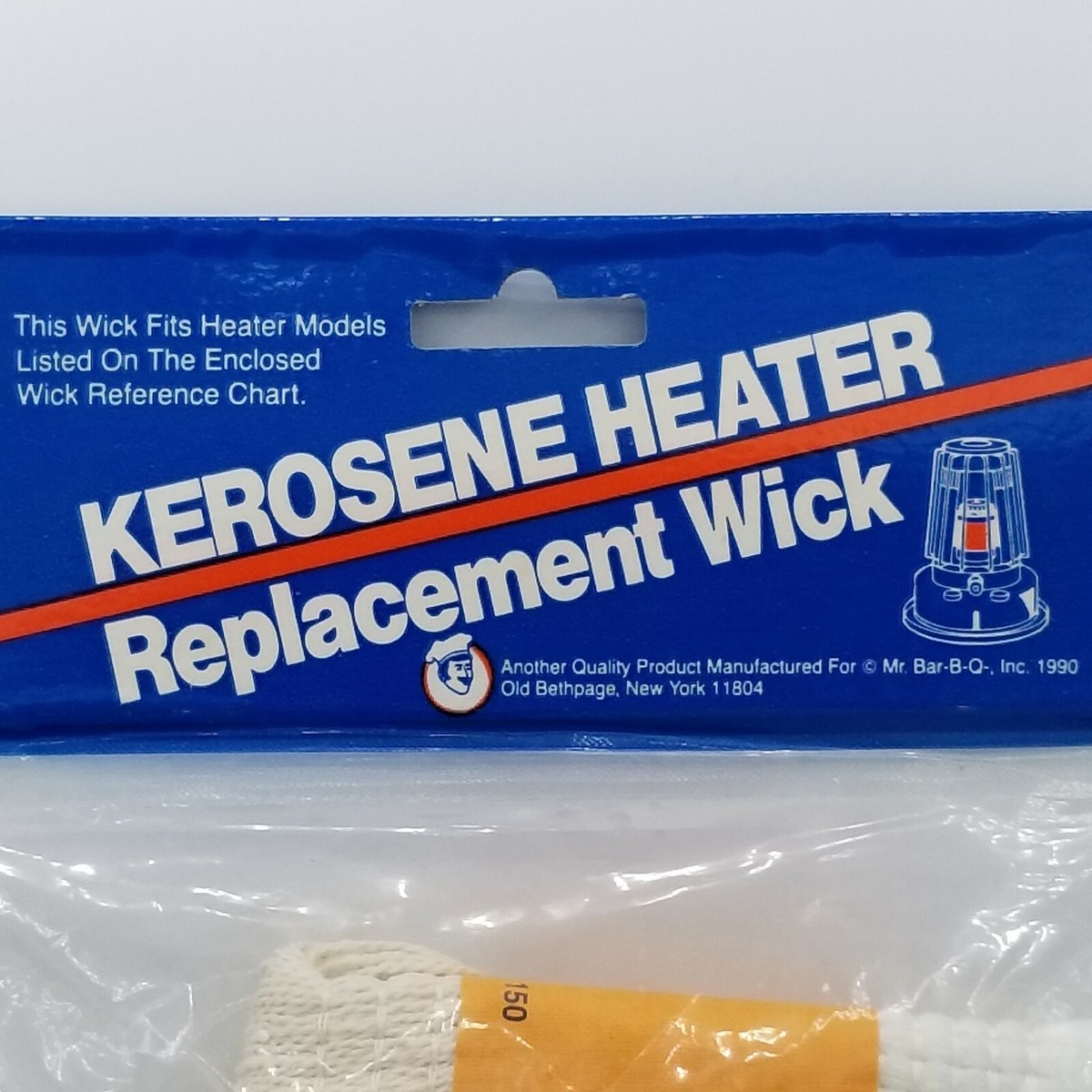 Kerosene Heater Wick Replacement - Fits Toyoset Kero Sun Omni 230 and more  New 76903044007 | eBay