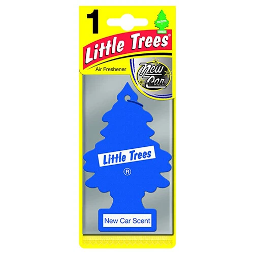 New Car Scent