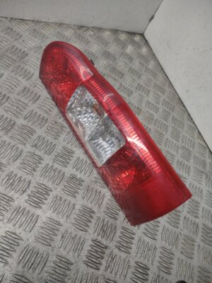 FORD TRANSIT 280S E3 4 DOHC  2000-2006 REAR/TAIL LIGHT (O/S DRIVER)