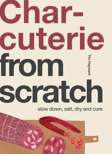 Master the art of charcuterie with Tim Hayward’s 2022 guide to slow curing, salting, and drying