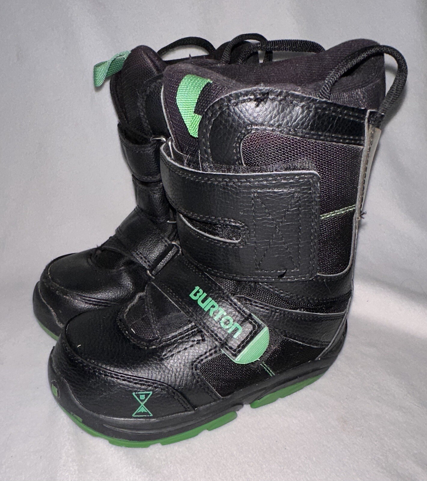 Burton GROM BOA18.5センチ のブーツです。 【公式通販】