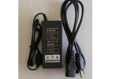power supply AC adapter cord cable charger for Sceptre E225W-19203R 22" monitor