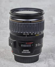 CANON EF 28-135 mm 1:3,5-5,6 IS USM