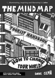 The Mind Map Tourist Guide: With Study Guide von ... | Buch | Zustand akzeptabel