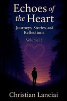 Christian Lanciai | Echoes Of The Heart | Taschenbuch | Englisch (2025)