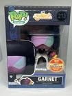 Funko Pop! Digital Steven Universe Garnet Exclusive Release #213 LE 2000