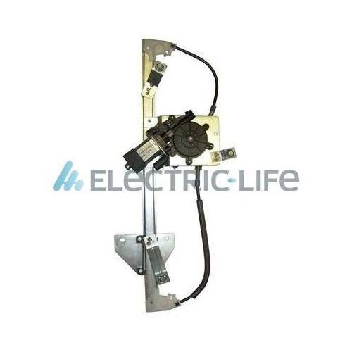 Mécanisme lève-vitre électrique avant gauche Renault Electric Life ZR RN94 L