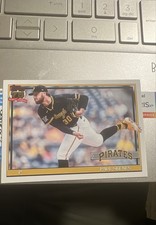 2026 Topps Series 1 - 1991 Topps Baseball Paul Skenes #T91-50