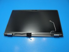 Dell Latitude 5410 14" Genuine Matte FHD LCD Screen Complete Assembly Gray