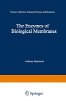 Anthony N. Martonosi | The Enzymes Of Biological Membranes | Taschenbuch (2013)