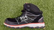 Helly Hansen Chelsea Evolution S3 Safety Work Boots Steel Toe UK 11 Mens