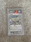 Pokemon TCG Umbreon EX 060/131 Ace 10 Stamped Promo Prismatic Evolutions