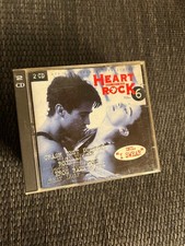 Heartrock 6 (1994) [2 CD] | CD 💿 152