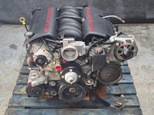 99-00 Chevy Corvette C5 5.7l Ls1 Rwd Vin G 8th Digit Complete Engine Motor 65k 99-00 Chevy Corvette C5 5.7l Ls1 Rwd Vin G 8th Digit Complete Engine Motor 65k