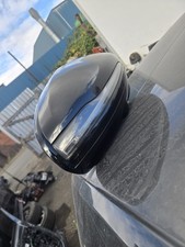 MERCEDES-BENZ E Class W213 2016-20 Driver O/S Wing Mirror EC UFB Cam A2138109201