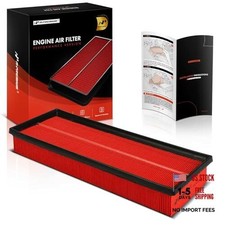 High-performance Pre-oiled Engine Air Filter Compatible With Dodge Ram 2500 High-performance Pre-oiled Engine Air Filter Compatible With Dodge Ram 2500