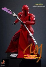 Hot Toys TMS108 STAR WARS: THE MANDALORIAN 1/6 IMPERIAL PRAETORIAN GUARD