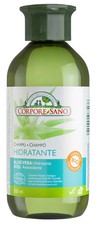 Corpore Champu Hidratante Aloe Vera y Goji 300ml Bio