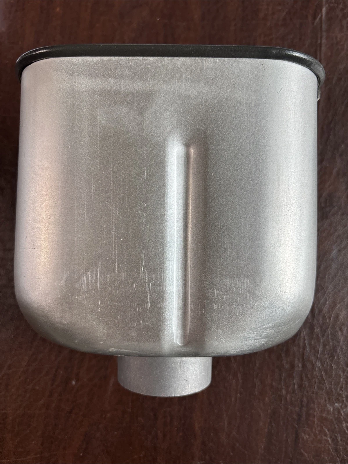 Replacement Pan For Betty Crocker Bread Machine Model BCF1690