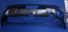 2005-2007 Mitsubishi Evo 9 Jdm Rear Bumper Assembly Oem Useable 6410a175k Notes