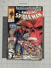 Amazing Spider-Man #325 (1989) Marvel Comics McFarlane