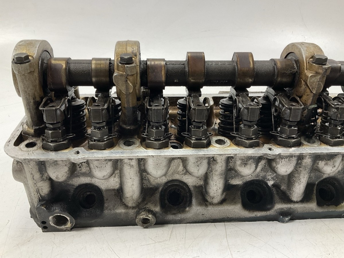 とっちん CORE #5011 P79 Complete Cylinder Head & Cam OEM For 70-83