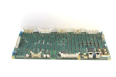 MGE MIZN 3400117700 1POL0617QP1FNT11 BOARD