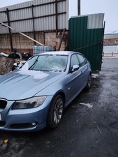 BMW 3 Series E90 Petrol Breaking All Parts Available