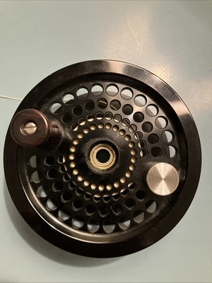 Abel Fishing Reels for sale - eBay