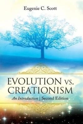 Evolution vs. Creationism - 9780313344275