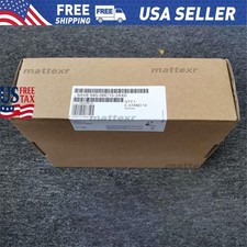 New in Box For Siemens 6AV6545-0BC15-2AX0 HMI...
