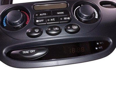 TOYOTA CONTROL & PANEL ASM INTEGR 840100C100 NEW OEM
