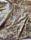 Pottery Barn Simone KING Linen Cotton Duvet Cover + (2) Standard Shams — photo 8