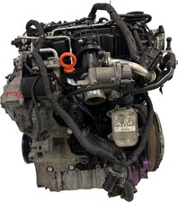 Moteur Seat ALTEA