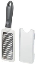 Stainless Steel Fine Grater and Zester