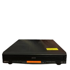 KLH DA1702 CD Changer 5 Compact Disc Player HiFi Stereo Vintage Home Audio