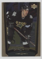 1998-99 Upper Deck Gold Reserve Darryl Sydor #79 1dm1