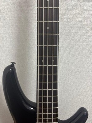 Ibanez Sr305 5 String Bass Made In Japan Safe delivery from Japan