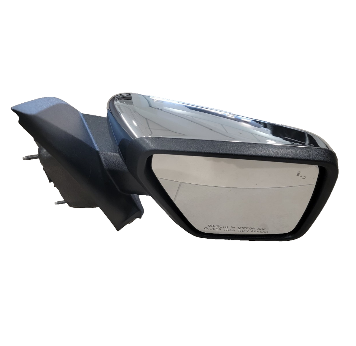 Genuine 2024-2025 Ford F-150 RH | Passenger Side View Mirror