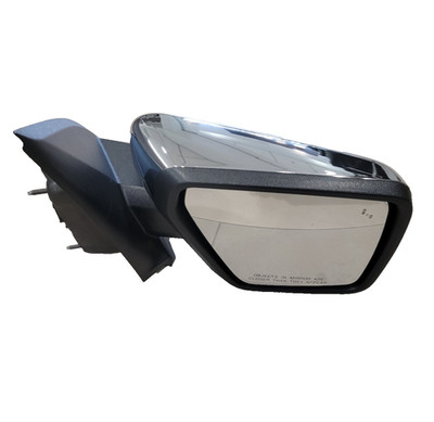 Genuine 2024-2025 Ford F-150 RH | Passenger Side View Mirror