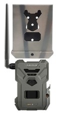 Spypoint FLEX-PLUS HD Extended Battery Dual SIM Cellular Trail Camera Lock Box