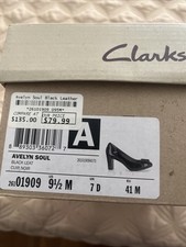 clarks womens shoes