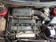 Radiateur Ford COUGAR