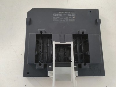 Volkswagen Tiguan 2019 Comfort Komfort Karosserie Modul 5Q0937084CP ILI41609