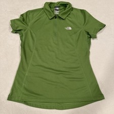 Girl The North Face Shirt Size Medium