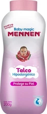 Baby Magic Powder 7.05oz / Talco para Bebe